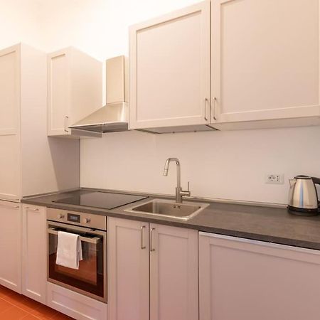 Elegante Bilocale Porta Genova - Mirable Pm Apartment Милано Екстериор снимка