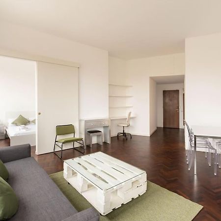 Elegante Bilocale Porta Genova - Mirable Pm Apartment Милано Екстериор снимка